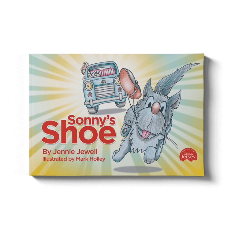 Sonny's Shoe